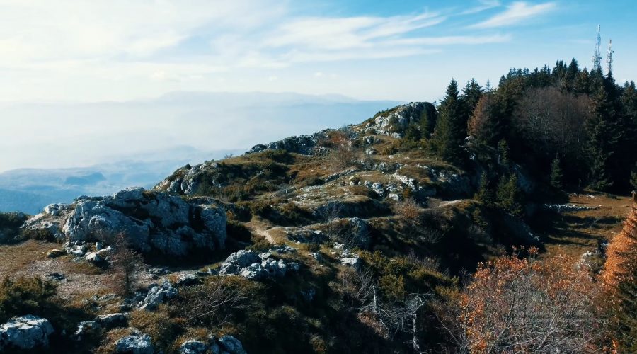 Trebevic Hiking Adventure from Sarajevo – Day Tour